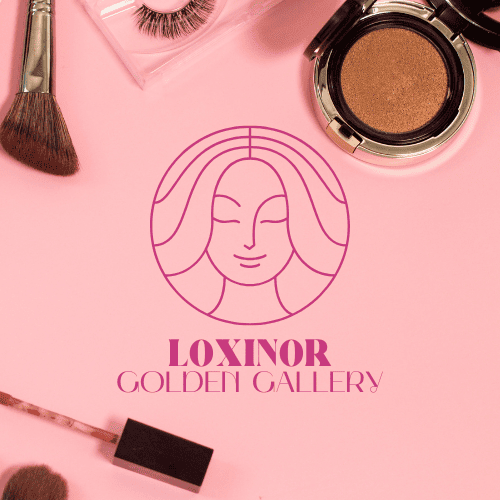 Loxinor Golden Gallery logo